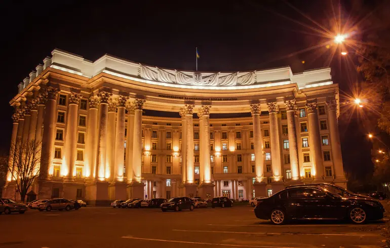 У Міністерстві закордонних справ висловили свою думку щодо ініціативи Угорщини щодо 