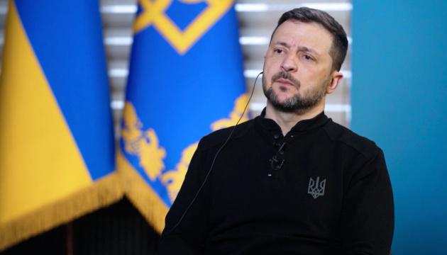 Президент Зеленський повідомив, що Сполучені Штати надали Україні $177 мільярдів, однак не всі кошти та програми ще були реалізовані.