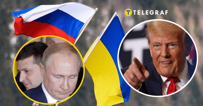 Трамп не буде діяти на шкоду Путіну, але й не стане підкорятися йому - повідомляють ЗМІ.