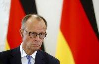 Мерц з упевненістю здобув перемогу на виборах лідера партії ХДС.