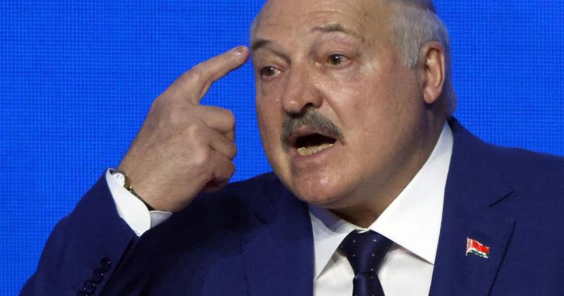 Потрапив під контроль КДБ або ФСБ? Яка інформація відома про зникнення опозиціонера Лукашенка?