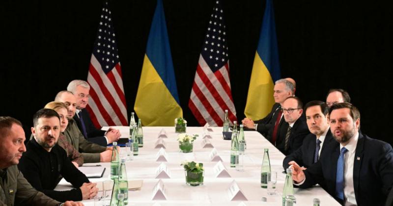 Як співіснувати з Трампом: що Україні слід буде врахувати в наступні чотири роки у взаєминах зі Сполученими Штатами.