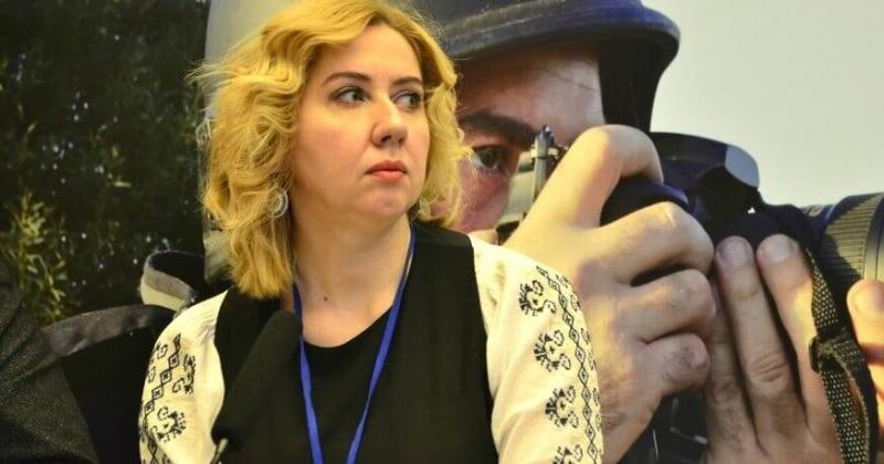 Керівниця Інституту масової інформації Оксана Романюк зазначила: 