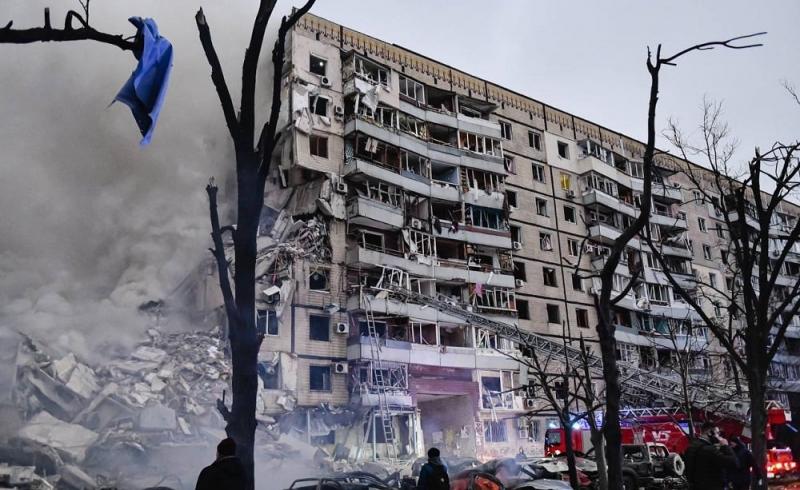 Щодня знищувати нове місто: виявлено нову загрозливу тактику Росії щодо України.