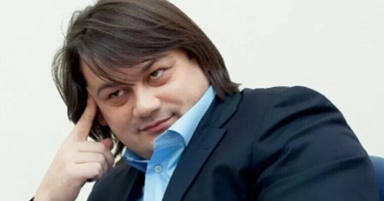 Лагун і Коломойський мають паралельні життєві шляхи, проте колишній власник 