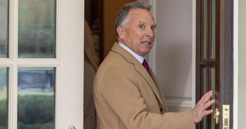 Скандал: чому США готові передати Донеччину Росії?