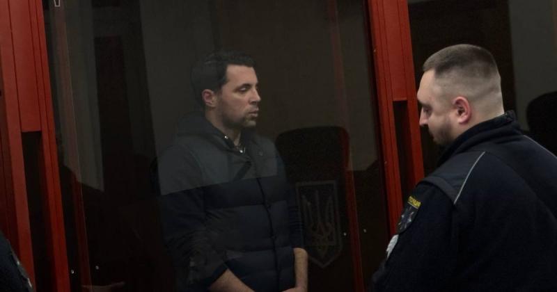 Влада потрапляє в пастку (Віталій Сич)