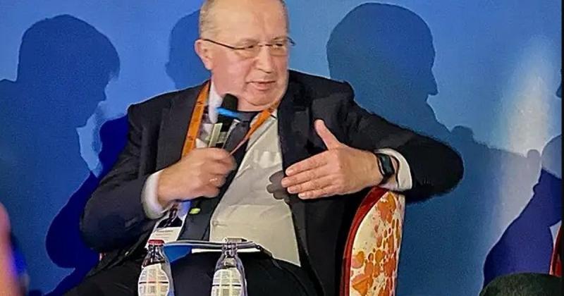 Кубілюс вважає, що стратегія Європейського Союзу щодо Росії вже не відповідає сучасним викликам і потребує оновлення.