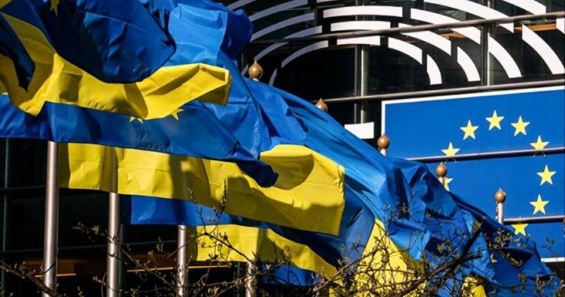 На шляху до членства в Європейському Союзі: Міністерство фінансів повідомило про рекордно високі оцінки України від Європейської комісії за останні три роки.