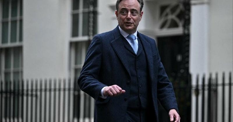 Застосування російських активів на благо України стане можливим, якщо союзники зменшать ризики для Бельгії, - вважає де Вевер.