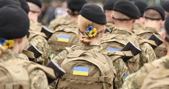 Як нове покоління стає підтримкою для українських збройних сил.