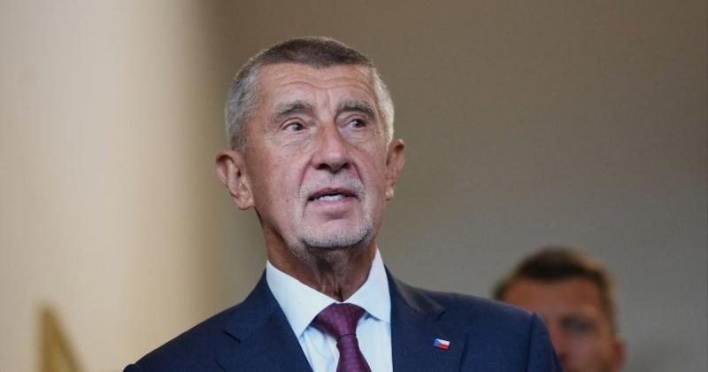 Чехія не направить своїх солдатів в Україну, заявив прем'єр-міністр Бабіш.