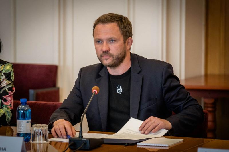 В Міністерстві закордонних справ Естонії прокоментували висловлювання Шредера щодо 