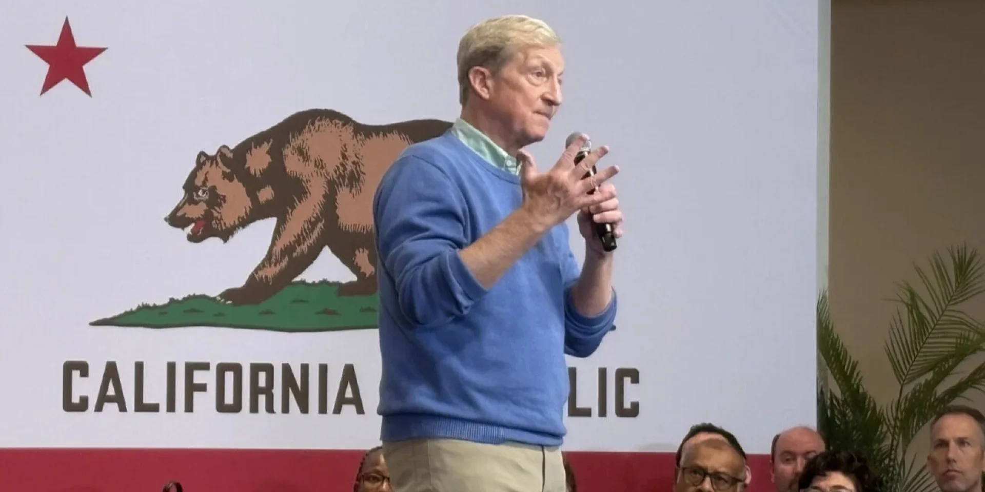 Податок на штучний інтелект. У Каліфорнії один з мільярдерів виступає з ініціативою заснувати фонд для фінансування виплат та освітніх програм.