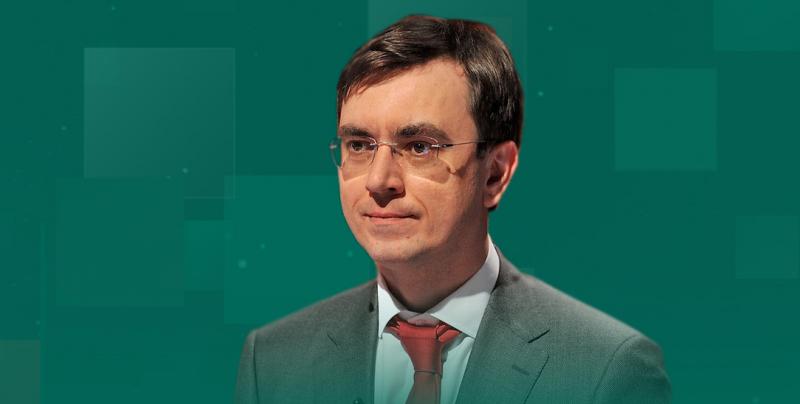 Омелян: Якщо всі здатні брати участь у бойових діях, це може призвести до повної ротації Збройних Сил України | Еспресо