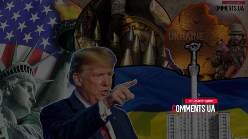 Авторитетний представник Республіканської партії викрив Трампа у неправді щодо України: про що він застеріг.