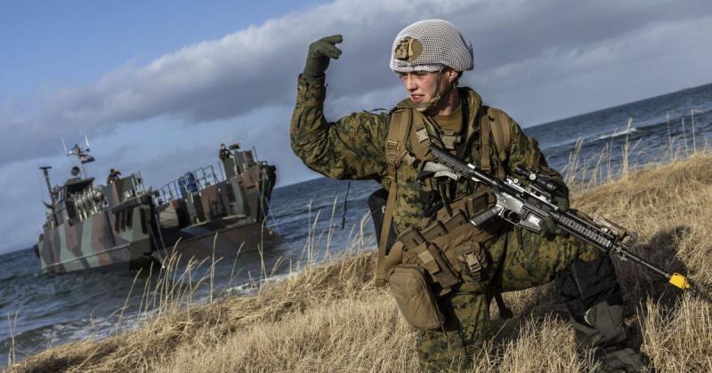 Європейські сили підтримки миру в Україні: чи здатні держави ЄС надіслати свої війська?