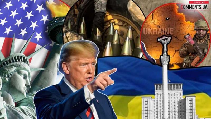 Трамп обирає Україну в слабкій позиції та наближається до катастрофи: яку ціну він сплатить за свою ганебну підтримку Путіна?