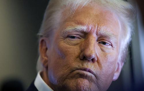 Трамп скорочує допомогу Україні: Європа буде змушена взяти на себе роль США, - The Times.