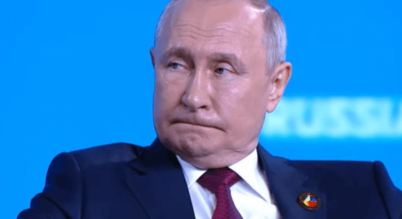 Ресурсна угода між Україною та США викликала занепокоєння серед російських еліт, - повідомляє WP.