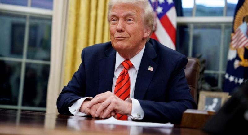 Адміністрація Трампа планує зменшити бюджет США більш ніж на 160 мільярдів доларів.