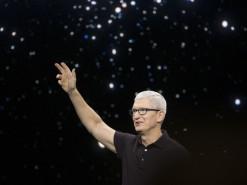 Тім Кук: тарифи Трампа призведуть до збільшення витрат Apple на 900 мільйонів доларів у третьому кварталі.