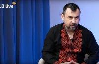 Ветеран Артем Мороз поділився думками: 