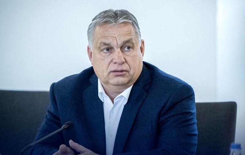 Орбан не стримує емоцій: рішуче відреагував на заяви Зеленського щодо перешкод, які Україна нібито зазнає в ЄС.