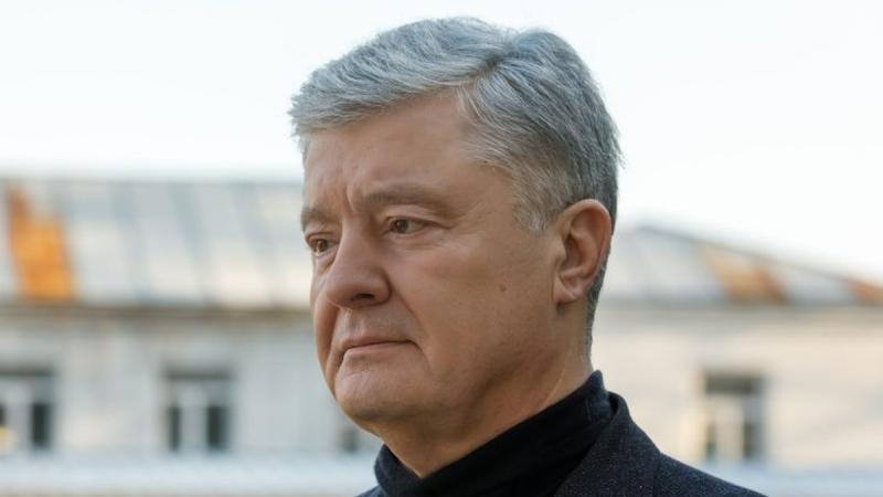 Порошенко підкреслює значення угоди щодо корисних копалин з США та закликає до ознайомлення з її деталями.