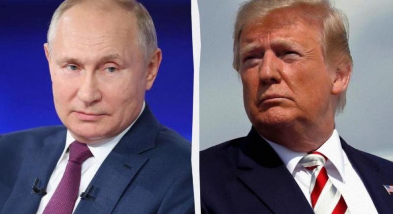 Чому Путін відмовився від угоди Трампа стосовно України: західний експерт вказав на ключову причину.
