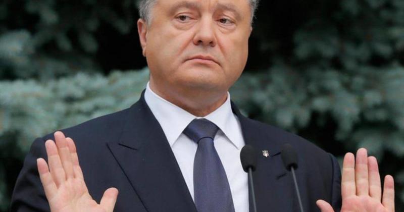 Відмова Порошенка підтримати угоду щодо надр є спробою підірвати зв'язки з США, - заявив Олещук - Новини bigmir)net.