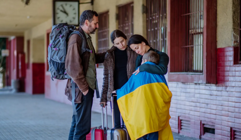 В Україні біженців у Німеччині очікують нові обмеження: передбачаються фінансові санкції та зменшення соціальних виплат.