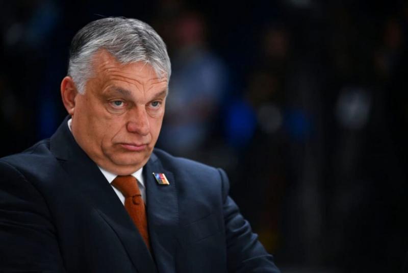 Орбан виголосив нову обвинувачення на адресу України: що ж трапилося цього разу?