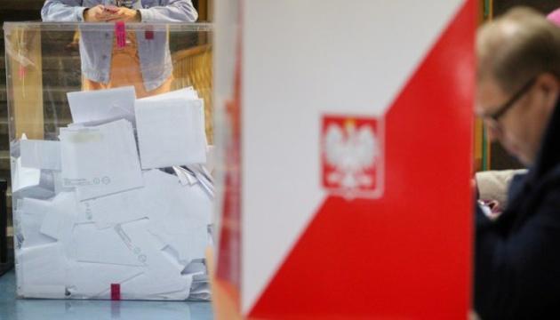 Президентські вибори в Польщі: 13 кандидатів на бюлетені, двоє у розумі.