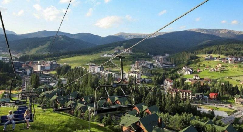 Bukovel став учасником міжнародної ініціативи Climate Friendly Travel.