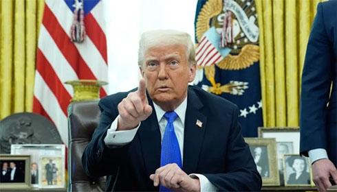 Дії Трампа призвели до небаченого відтоку співробітників із державних установ - WP.