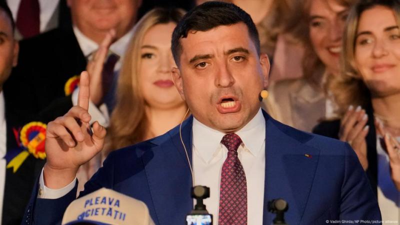 Румунський суд відхилив апеляцію щодо скасування результатів виборів.