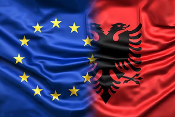 Європейський Союз розпочав обговорення восьми розділів у процесі переговорів щодо вступу Албанії.