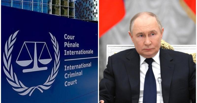 Чи можливо арештувати Путіна за міжнародним ордером: це може статися за трьома сценаріями.