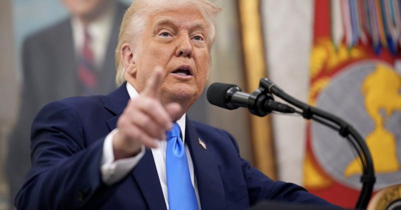 На карту поставлено сотні мільярдів доларів. Хто зможе вплинути на Трампа, щоб він погодився на постачання зброї Україні?
