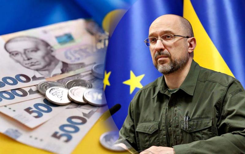 Шмигаль повідомив, при яких обставинах випускники медичних університетів отримають від держави 200 000 гривень.