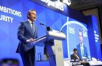 Гегсет висловив думку, що агресія Китаю щодо Тайваню 