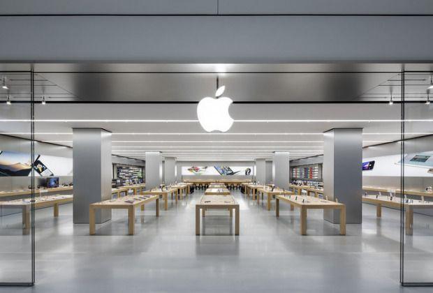 Apple не планує відновлювати виробництво на території США, повідомляє Bloomberg.