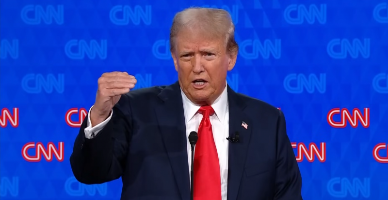 Трамп виступає проти: експерт розкрив причини, чому Сполучені Штати затримують введення санкцій проти Росії.