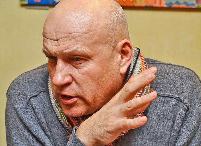 В Росії вже не існує поняття 