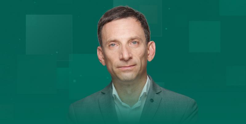 Портников висловлює думку про те, що Трамп абсолютно позбавлений емпатії | Еспресо