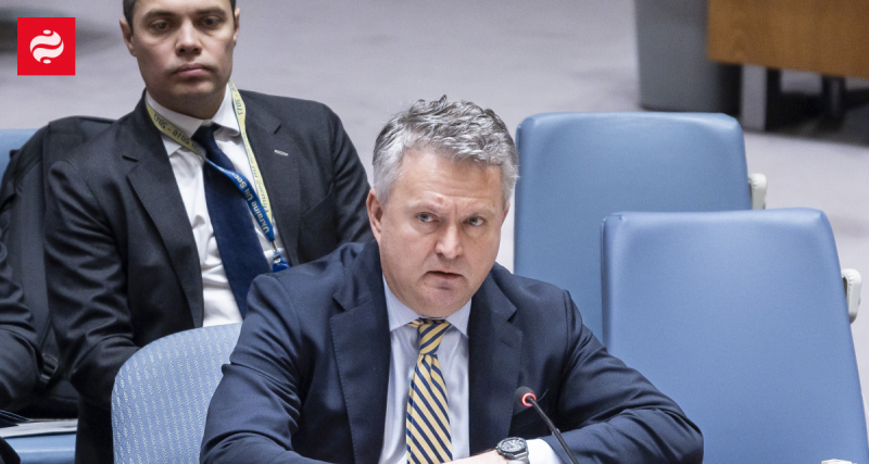 Кислиця прокоментував слова Мєдвєдєва: наївні і довірливі люди продовжують вірити Москві.