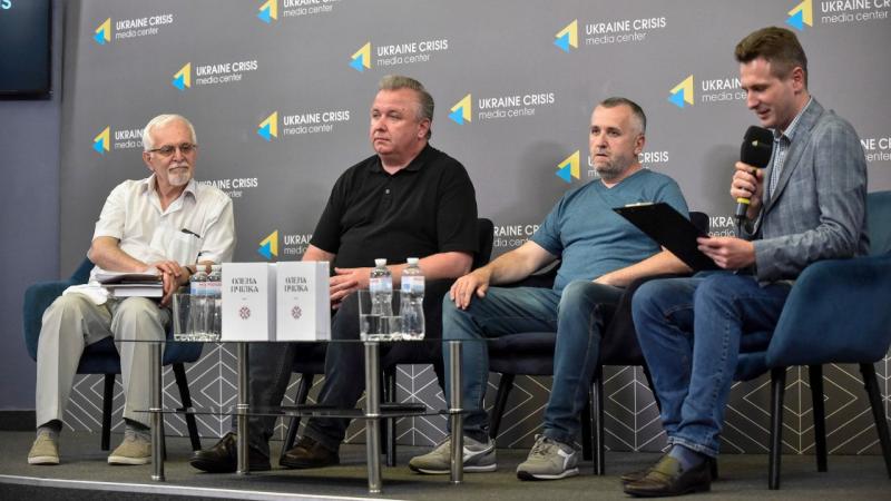 Відкриття нових горизонтів: як повне зібрання творів Олени Пчілки трансформує наше сприйняття її спадщини | UACRISIS.ORG