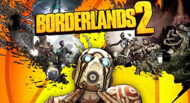 Borderlands 2 з’явилася безкоштовно в Steam, і користувачі миттєво почали залишати негативні коментарі.