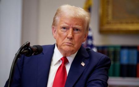 Трамп змінює курс? Імміграційні рейди на підприємства не вплинуть на всіх.
